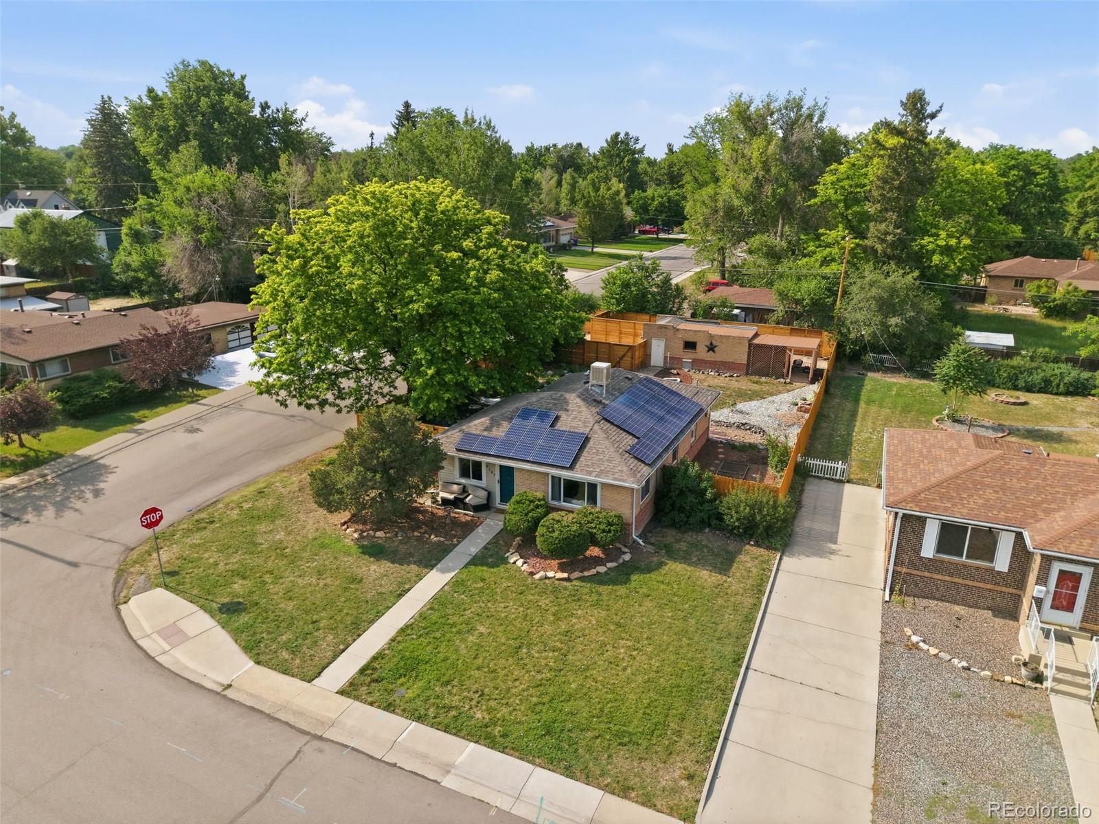 MLS Image #40 for 8187 w 17th avenue,lakewood, Colorado