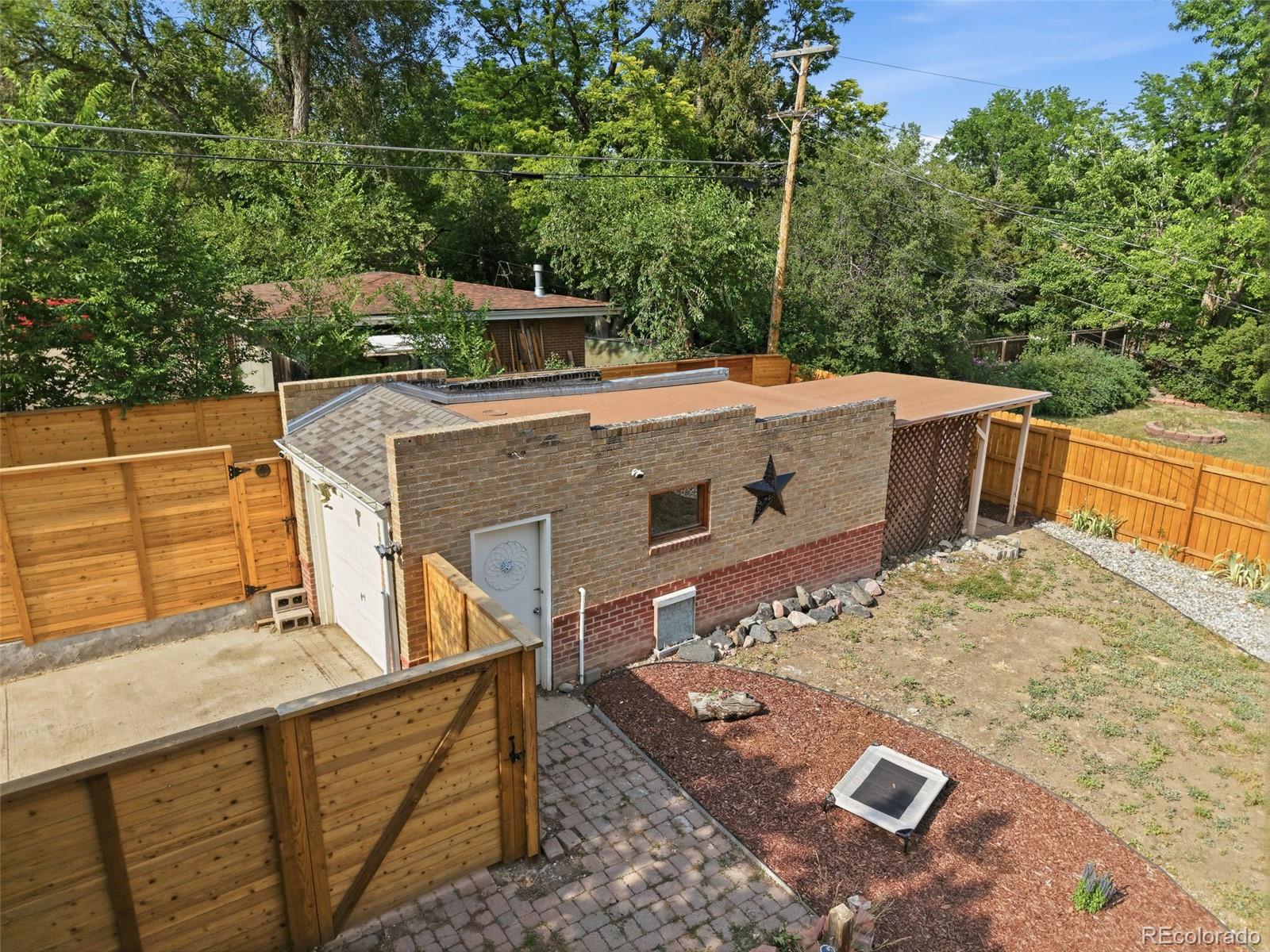 MLS Image #44 for 8187 w 17th avenue,lakewood, Colorado