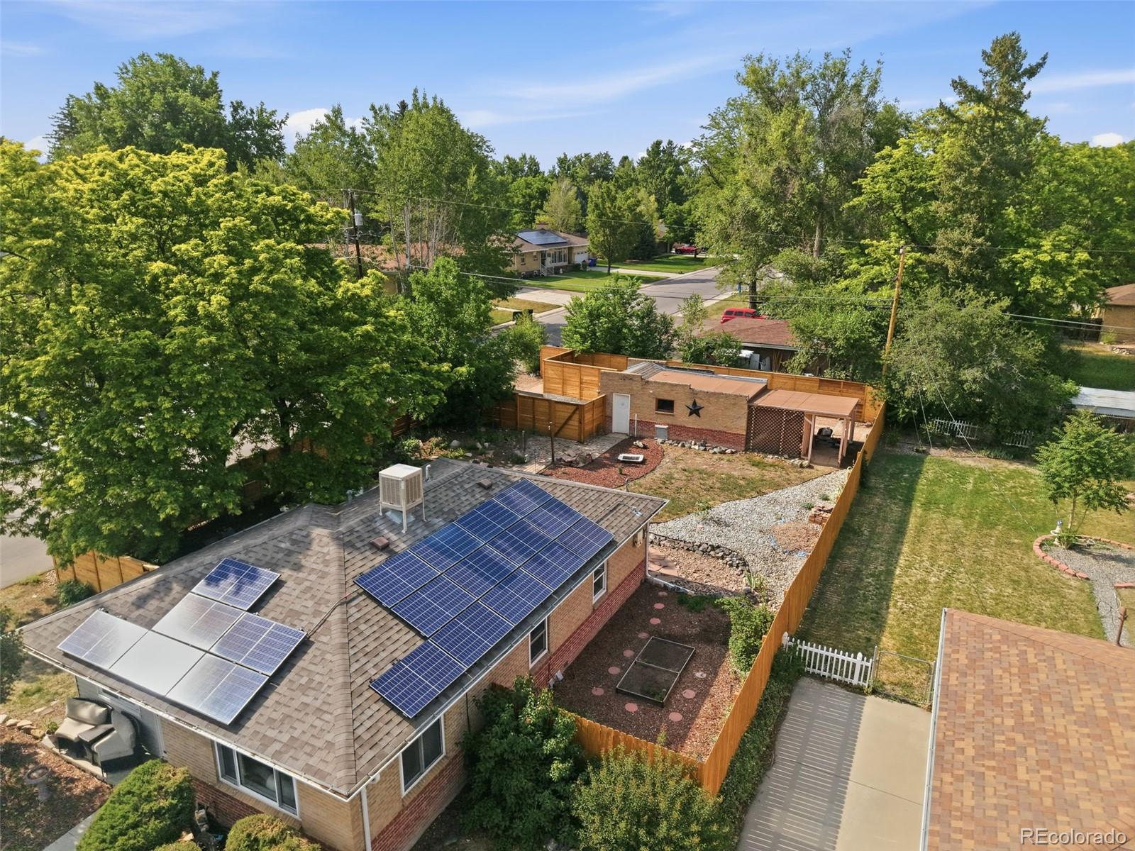 MLS Image #47 for 8187 w 17th avenue,lakewood, Colorado