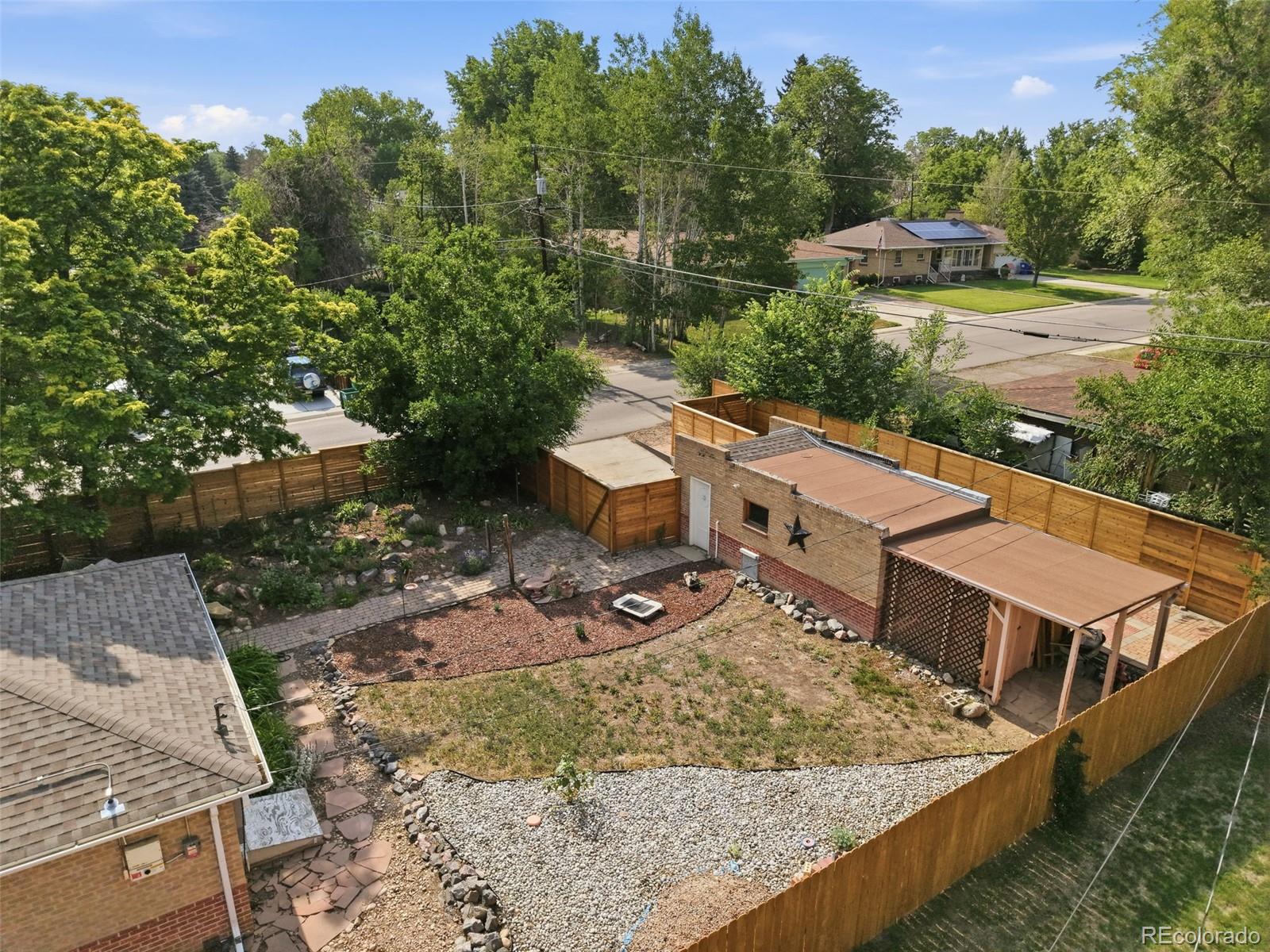 MLS Image #49 for 8187 w 17th avenue,lakewood, Colorado