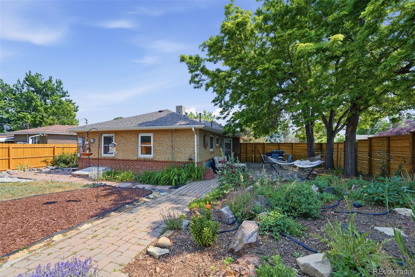 MLS Image #5 for 8187 w 17th avenue,lakewood, Colorado
