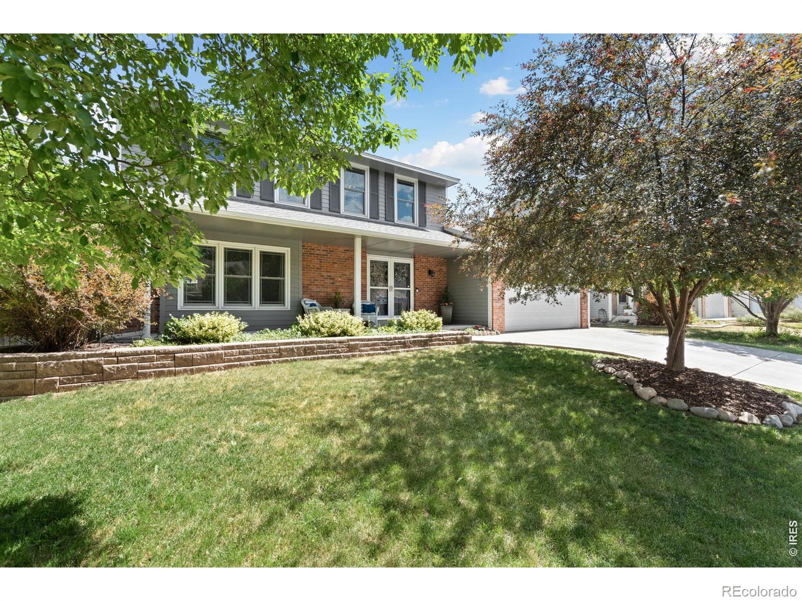 MLS Image #1 for 4260  kingsbury drive,fort collins, Colorado