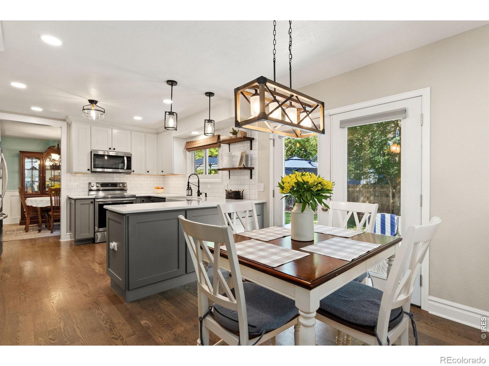 MLS Image #14 for 4260  kingsbury drive,fort collins, Colorado