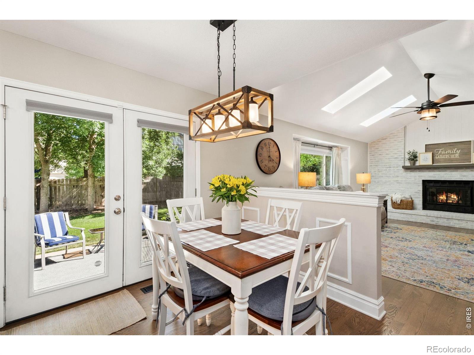MLS Image #15 for 4260  kingsbury drive,fort collins, Colorado