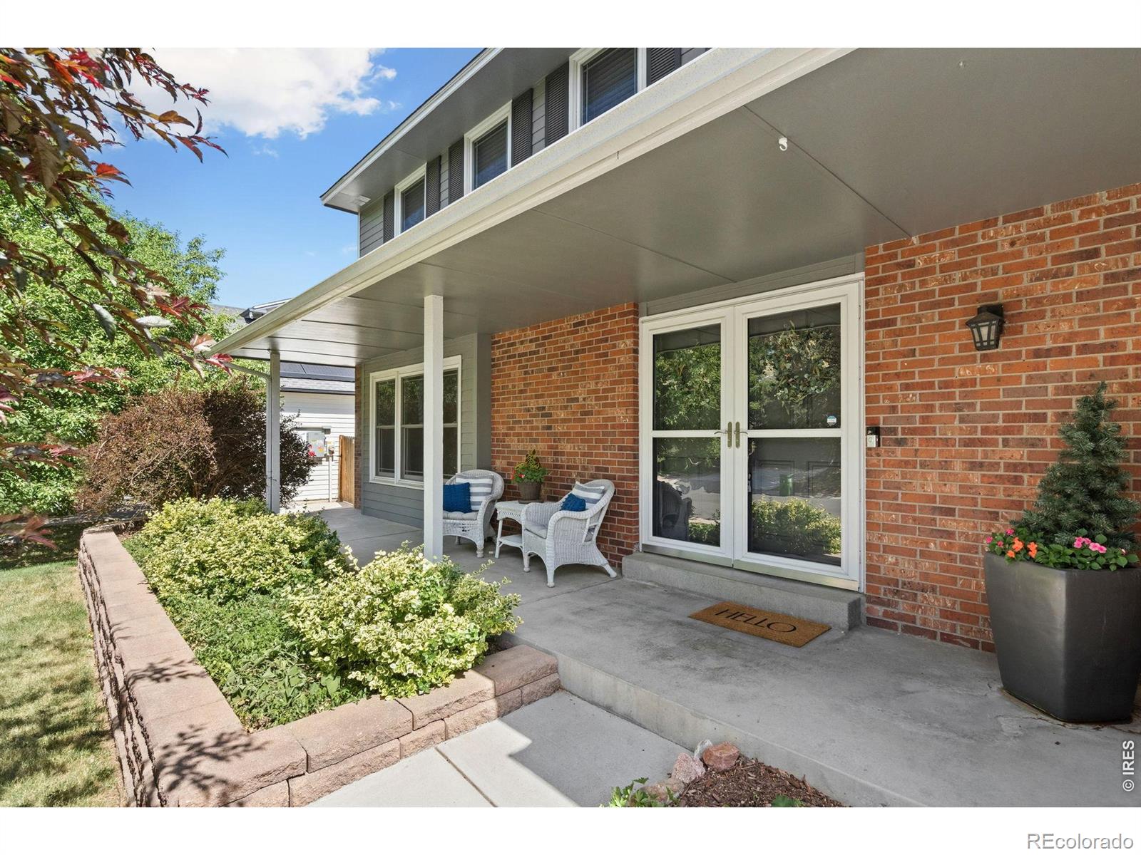 MLS Image #2 for 4260  kingsbury drive,fort collins, Colorado
