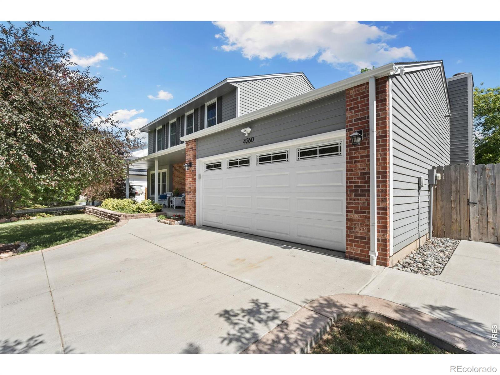 MLS Image #3 for 4260  kingsbury drive,fort collins, Colorado