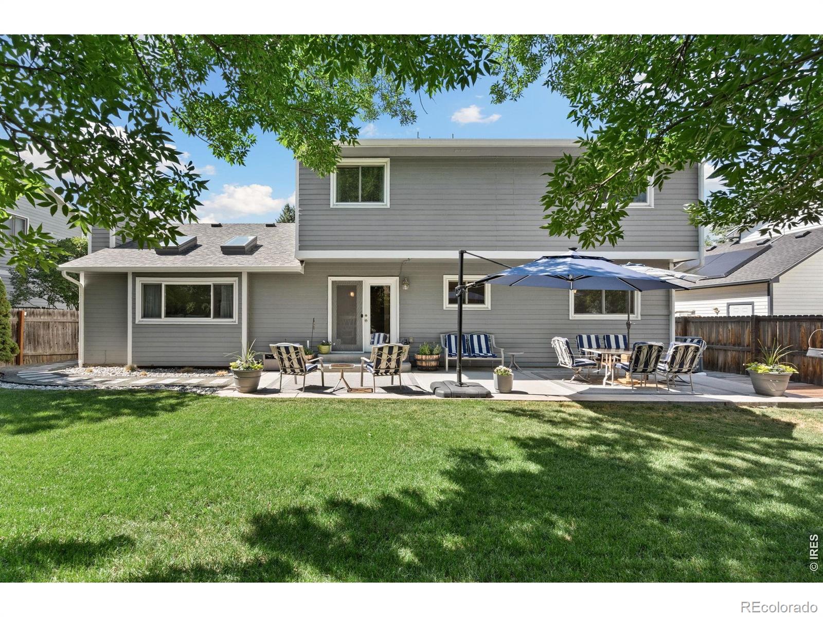 MLS Image #31 for 4260  kingsbury drive,fort collins, Colorado