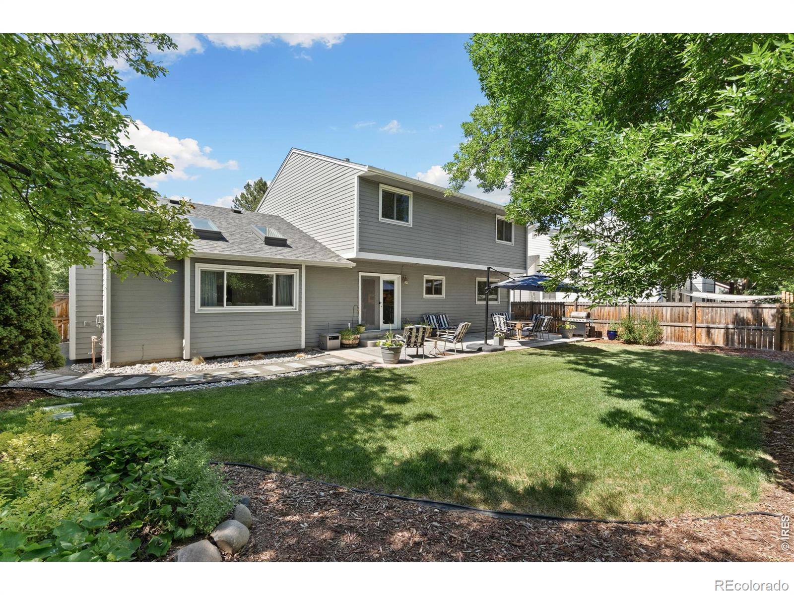 MLS Image #32 for 4260  kingsbury drive,fort collins, Colorado