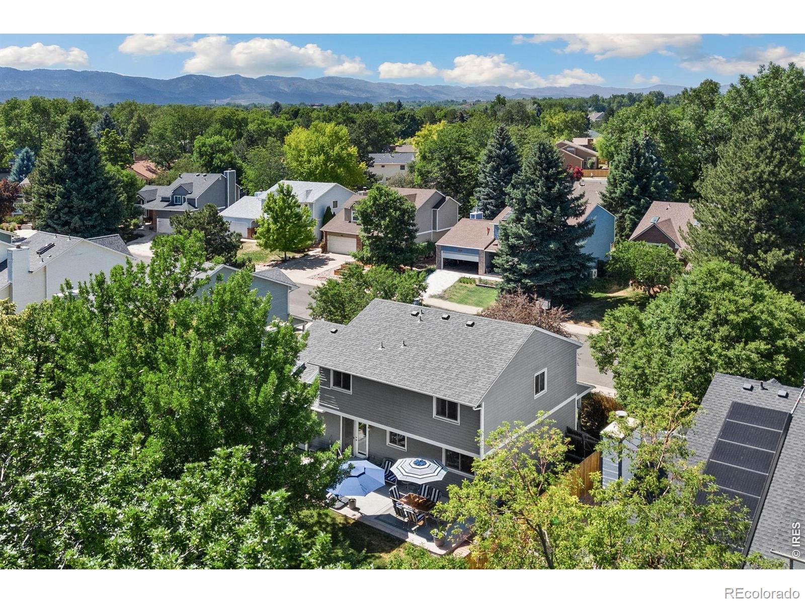 MLS Image #33 for 4260  kingsbury drive,fort collins, Colorado