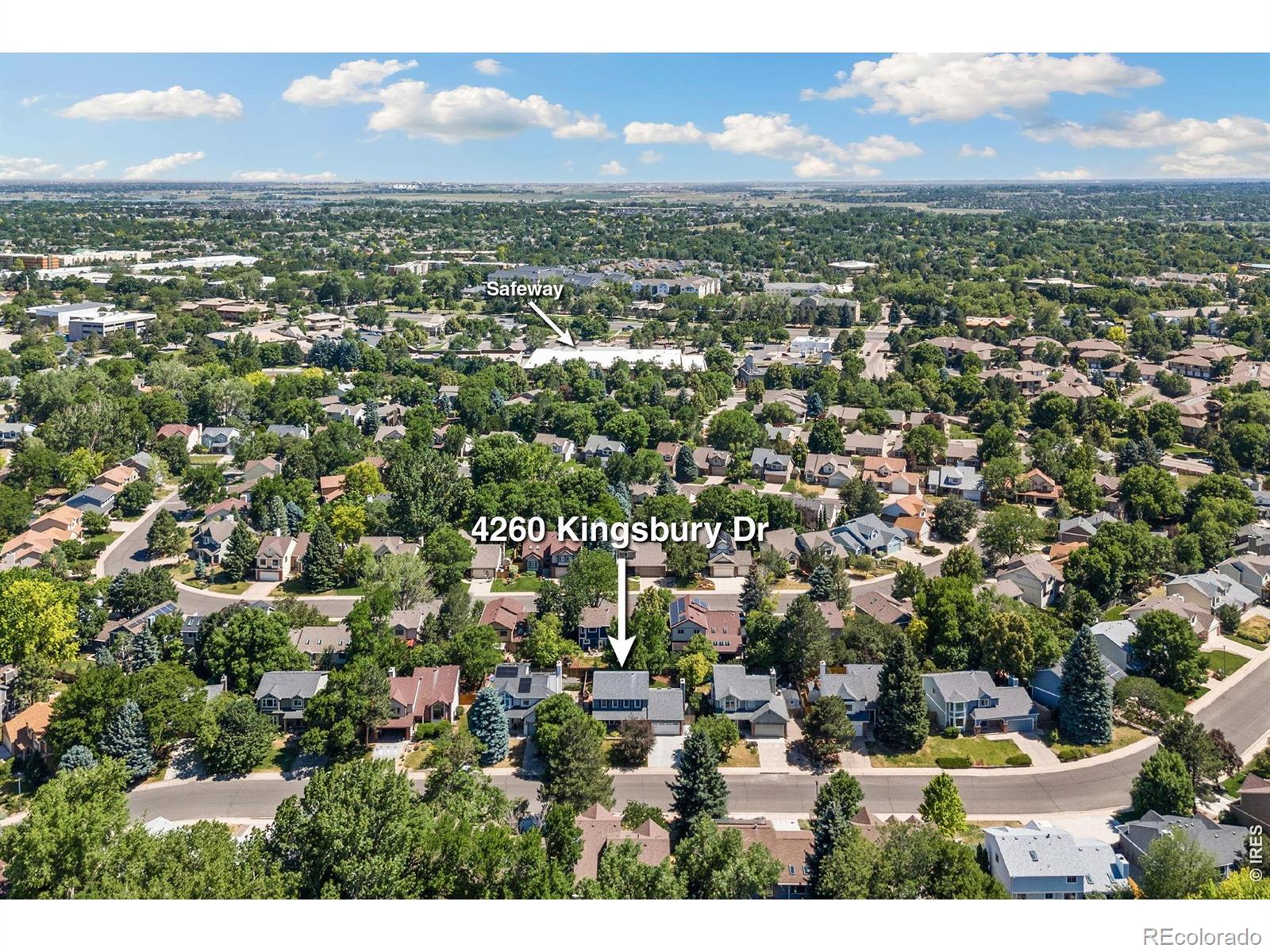 MLS Image #38 for 4260  kingsbury drive,fort collins, Colorado