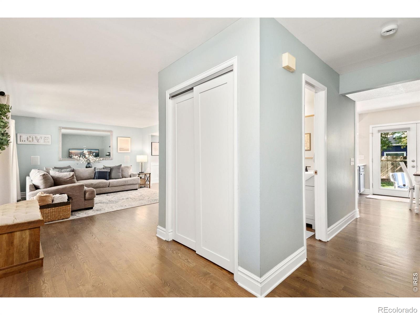 MLS Image #4 for 4260  kingsbury drive,fort collins, Colorado