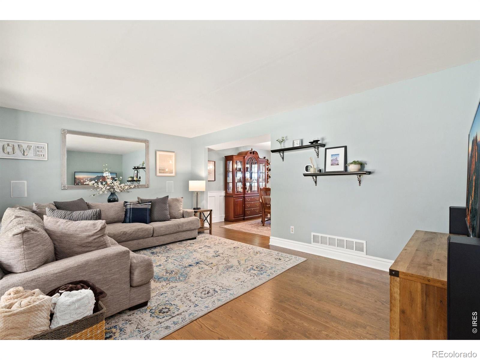 MLS Image #5 for 4260  kingsbury drive,fort collins, Colorado
