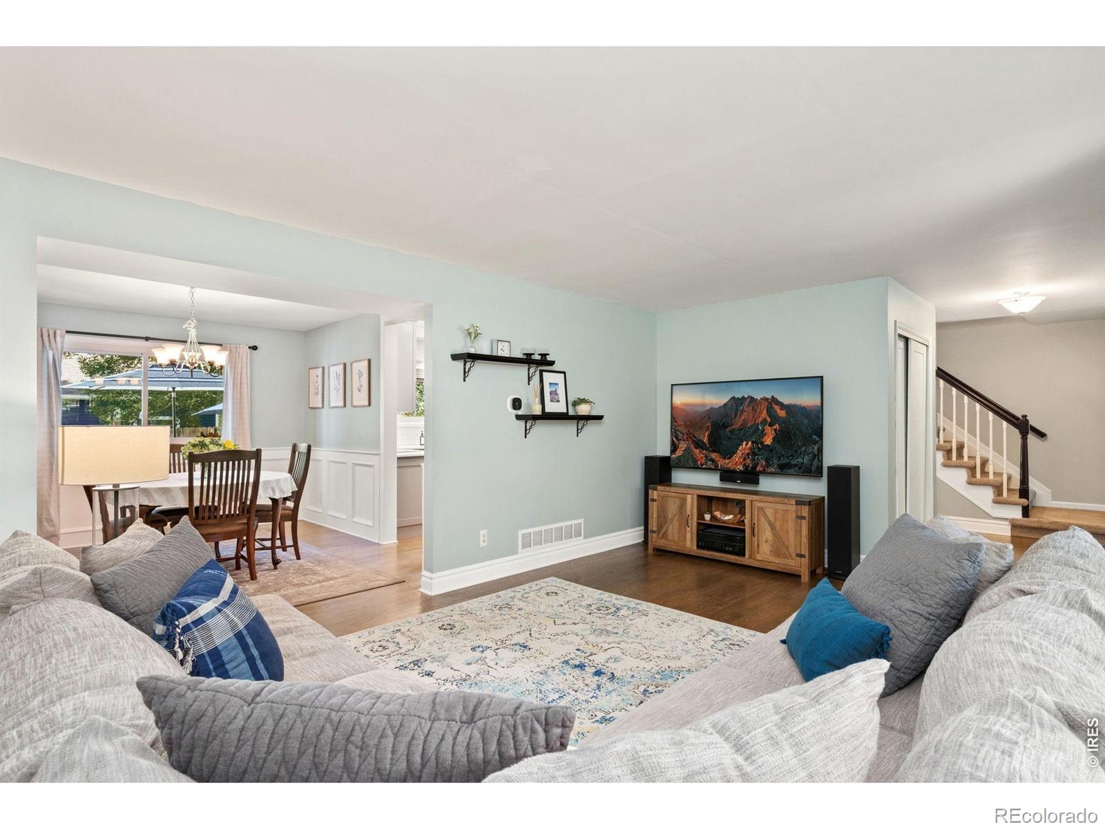 MLS Image #7 for 4260  kingsbury drive,fort collins, Colorado