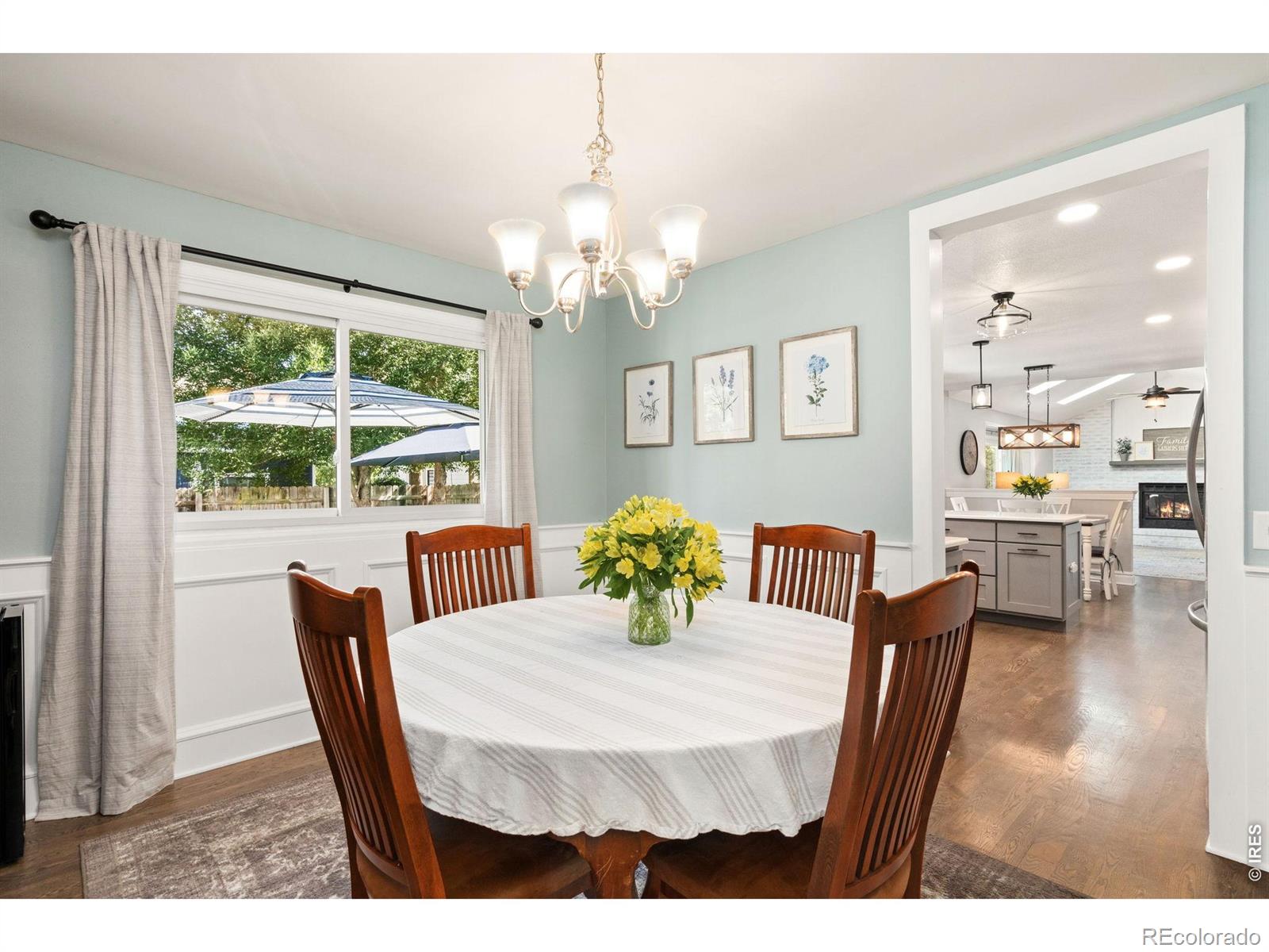 MLS Image #9 for 4260  kingsbury drive,fort collins, Colorado