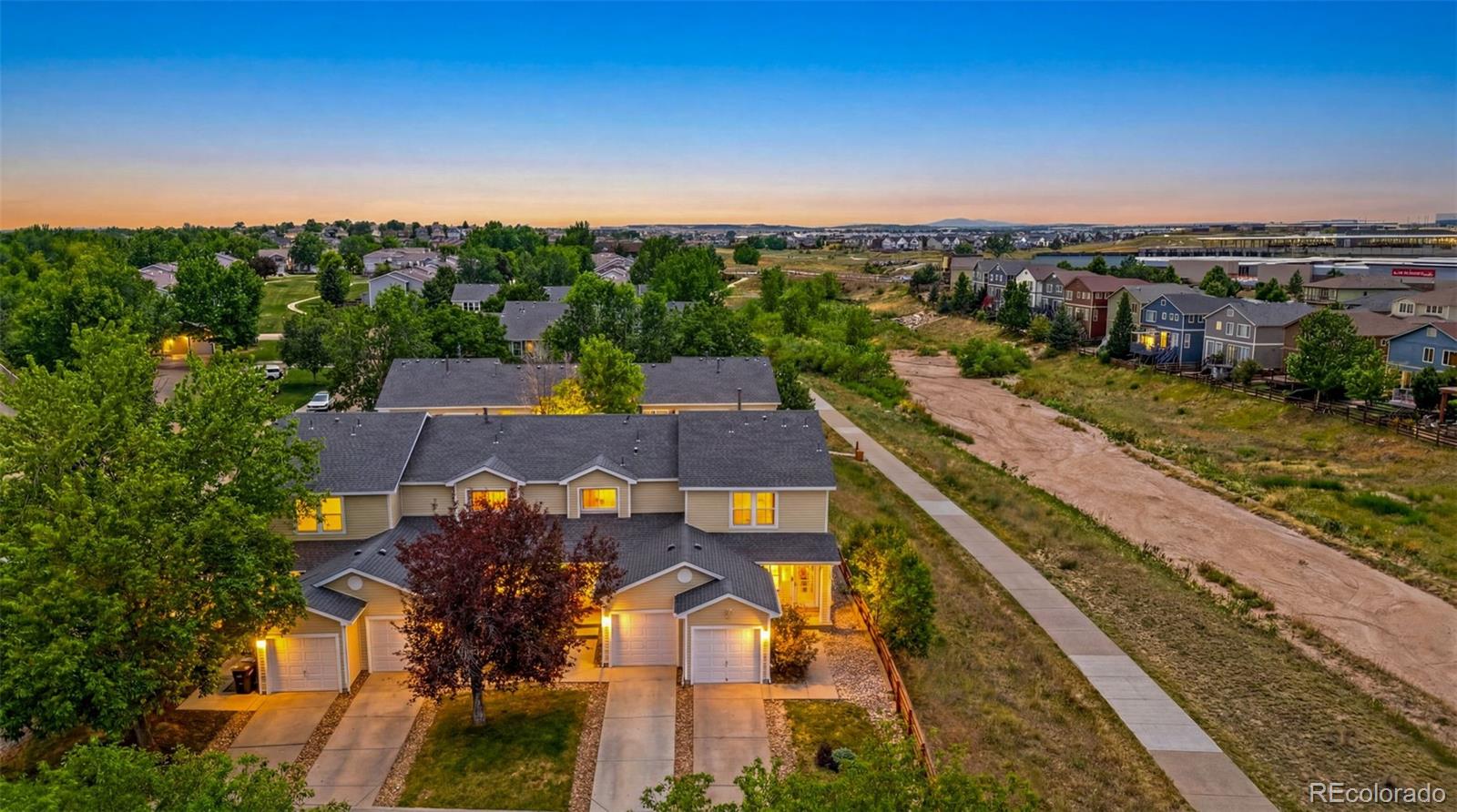 MLS Image #1 for 7841 s kalispell circle ,englewood, Colorado