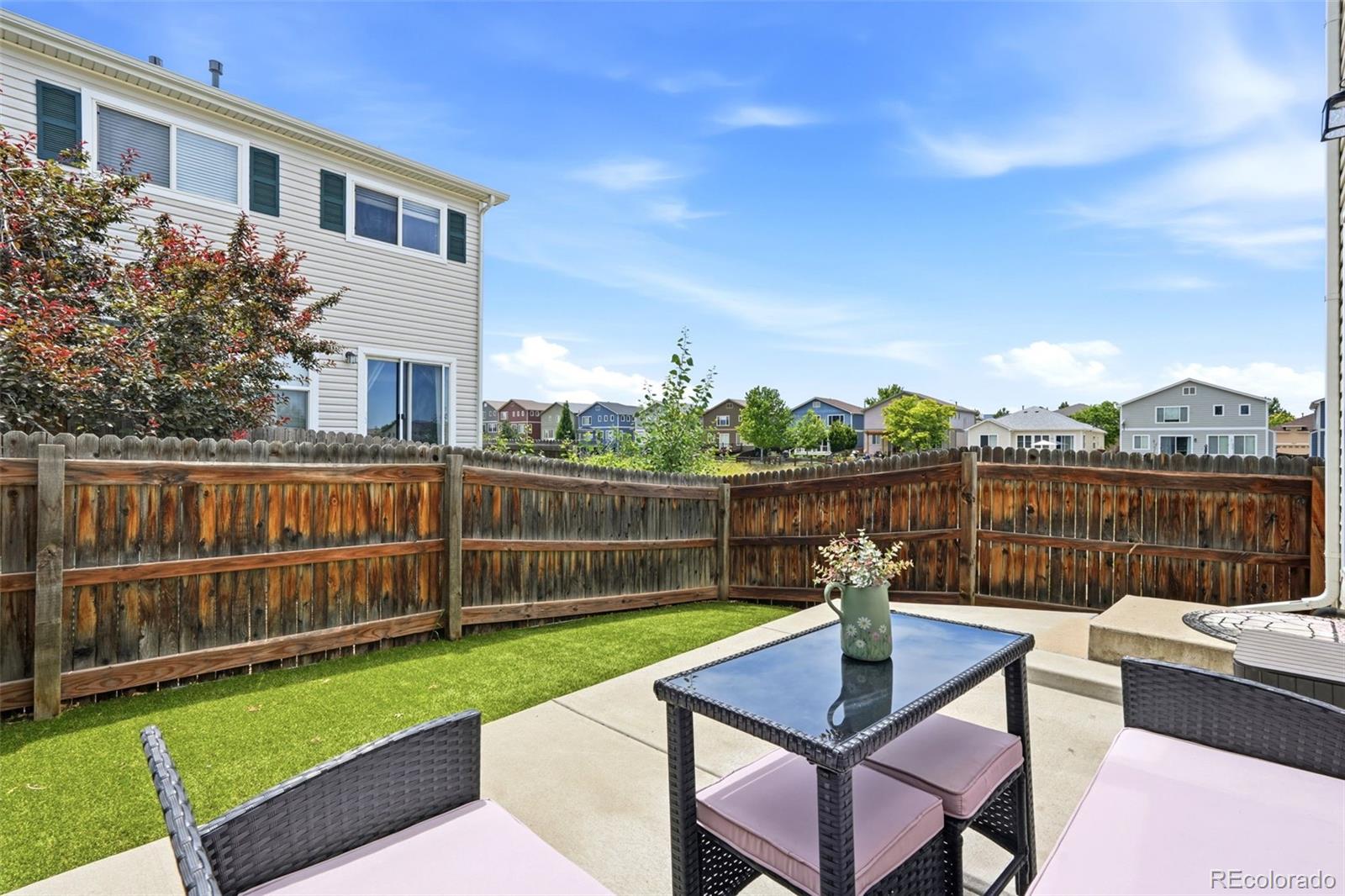 MLS Image #2 for 7841 s kalispell circle ,englewood, Colorado