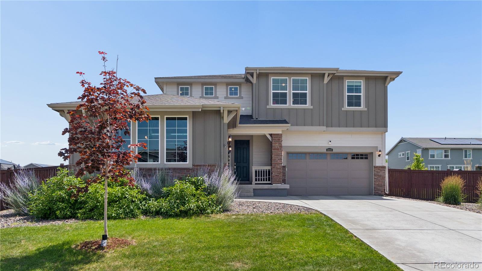 MLS Image #0 for 14610  dahlia way,thornton, Colorado