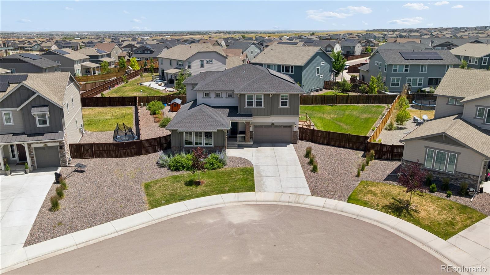 MLS Image #1 for 14610  dahlia way,thornton, Colorado