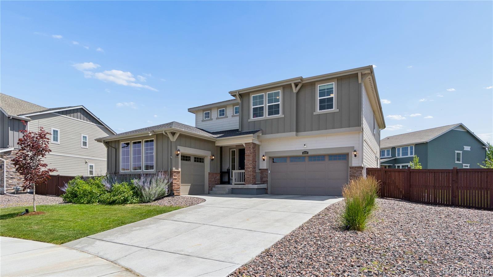 MLS Image #2 for 14610  dahlia way,thornton, Colorado