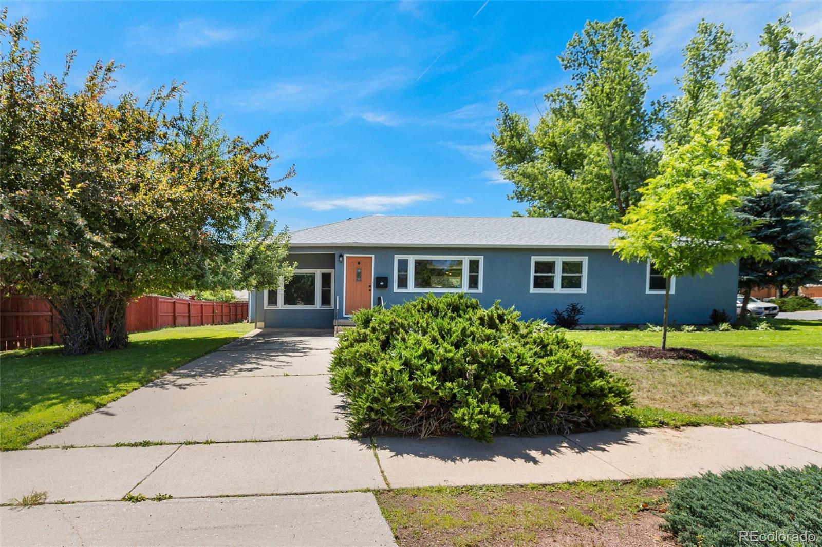 MLS Image #0 for 734 n 31st street,colorado springs, Colorado