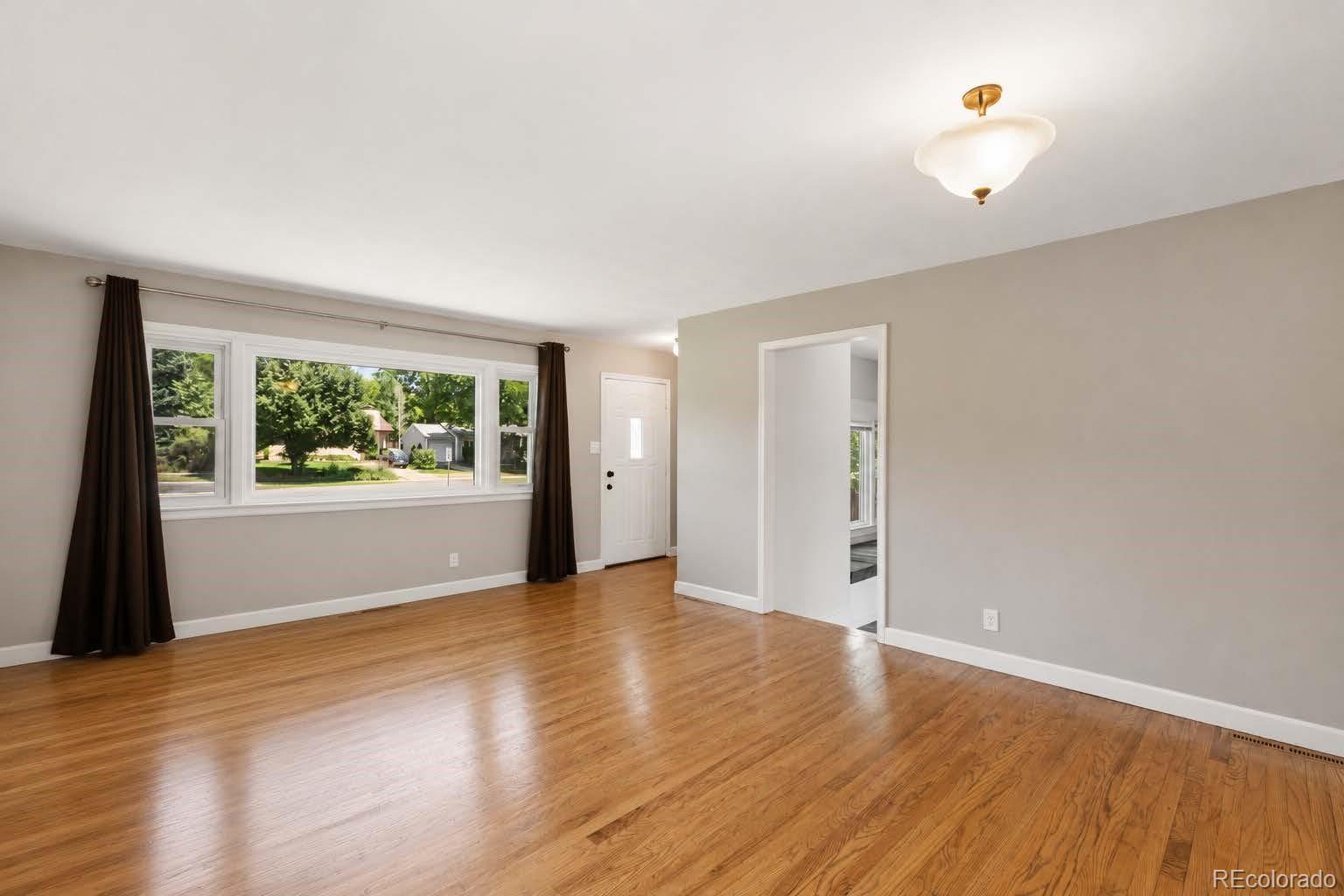 MLS Image #2 for 734 n 31st street,colorado springs, Colorado