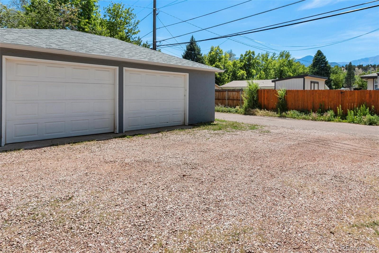 MLS Image #21 for 734 n 31st street,colorado springs, Colorado