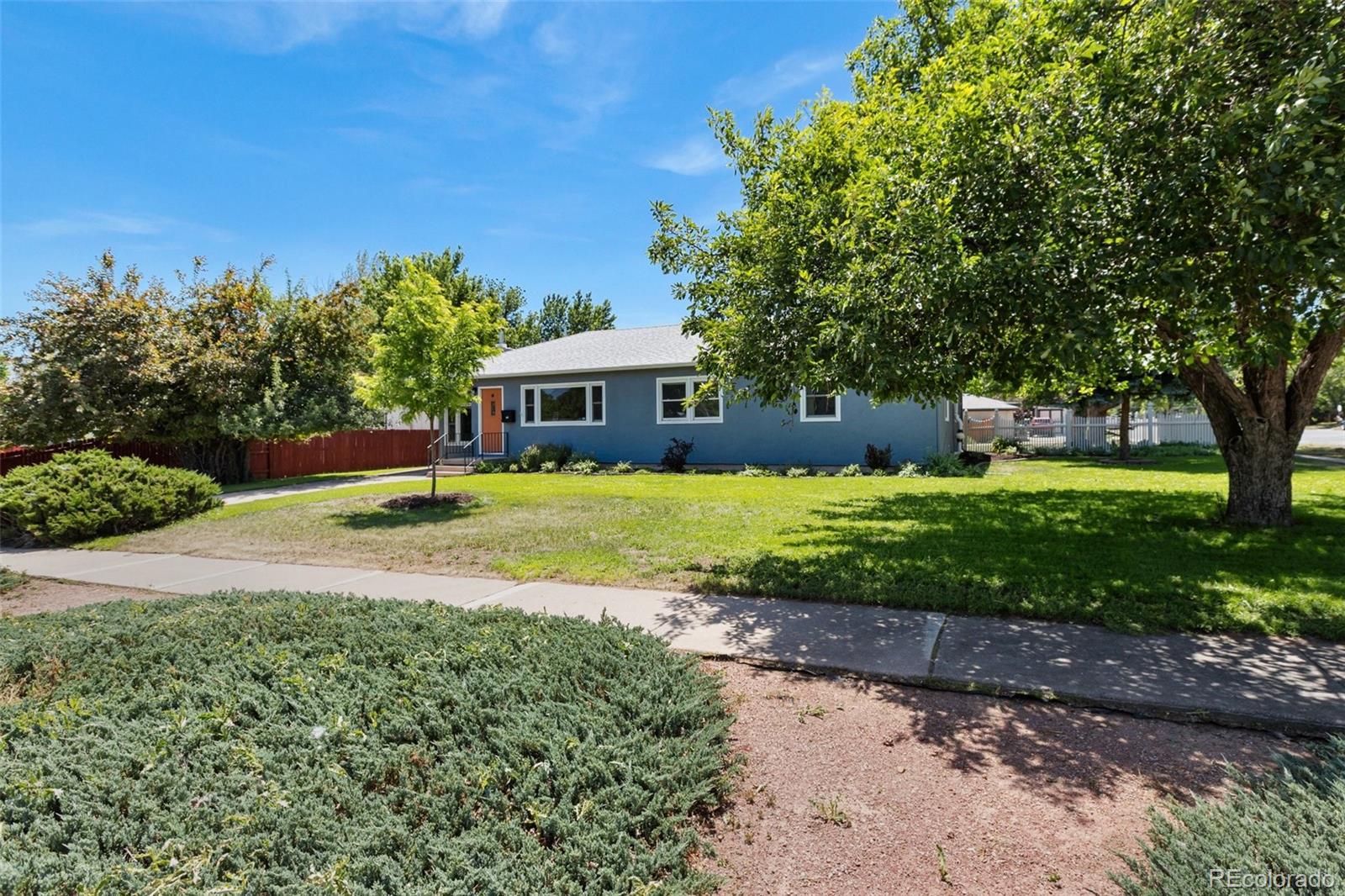 MLS Image #23 for 734 n 31st street,colorado springs, Colorado
