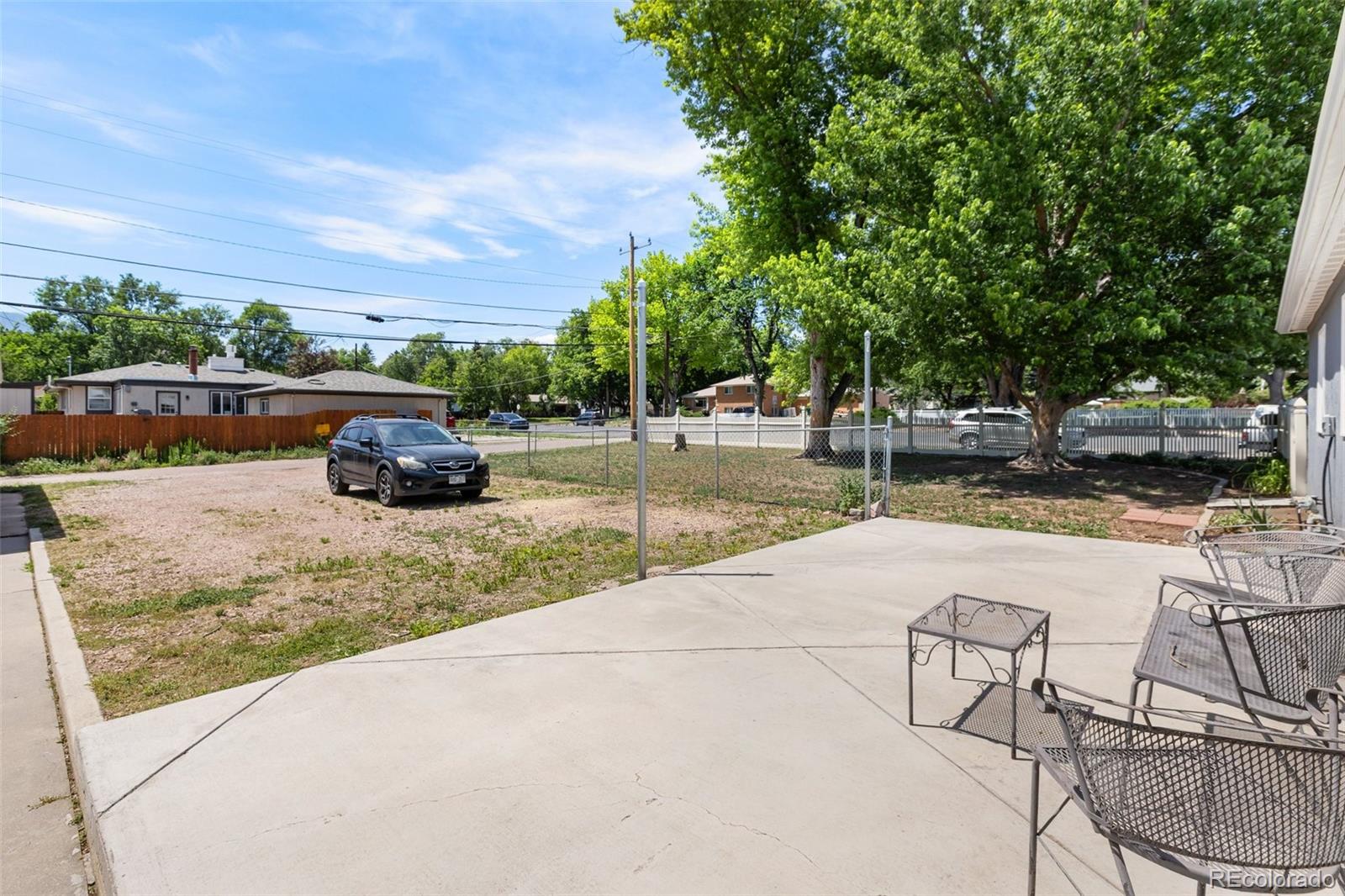 MLS Image #24 for 734 n 31st street,colorado springs, Colorado