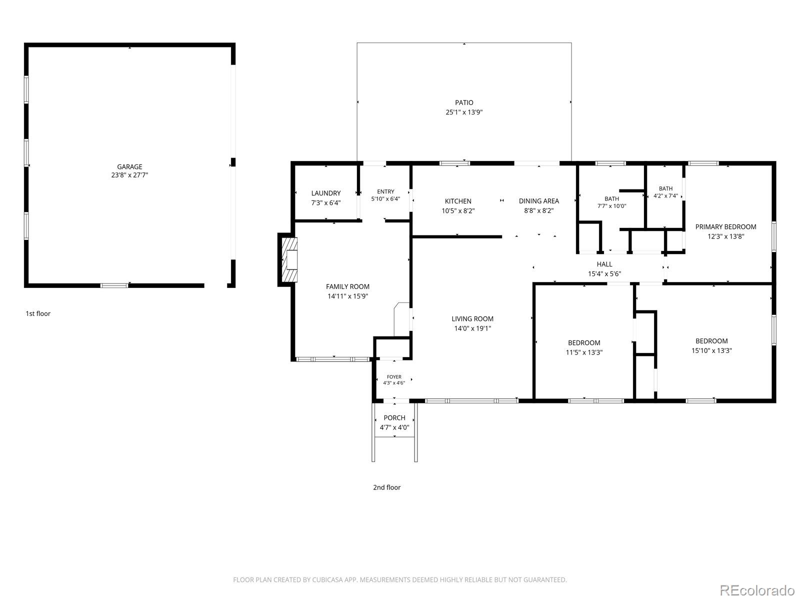 MLS Image #25 for 734 n 31st street,colorado springs, Colorado