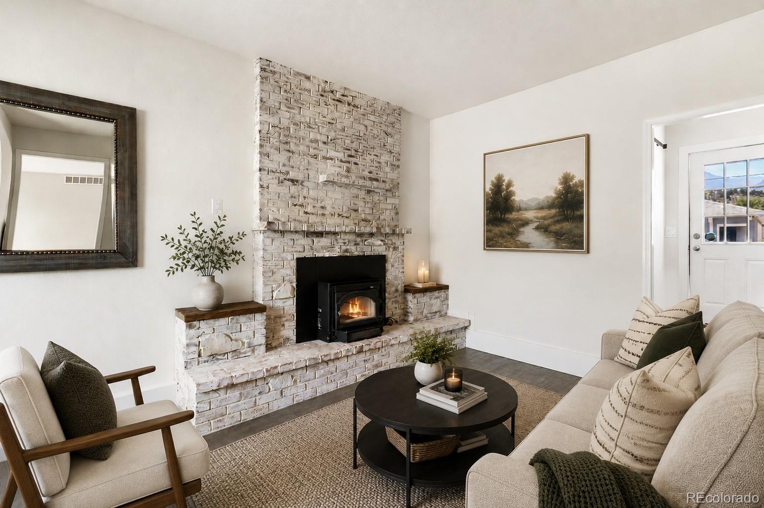 MLS Image #3 for 734 n 31st street,colorado springs, Colorado