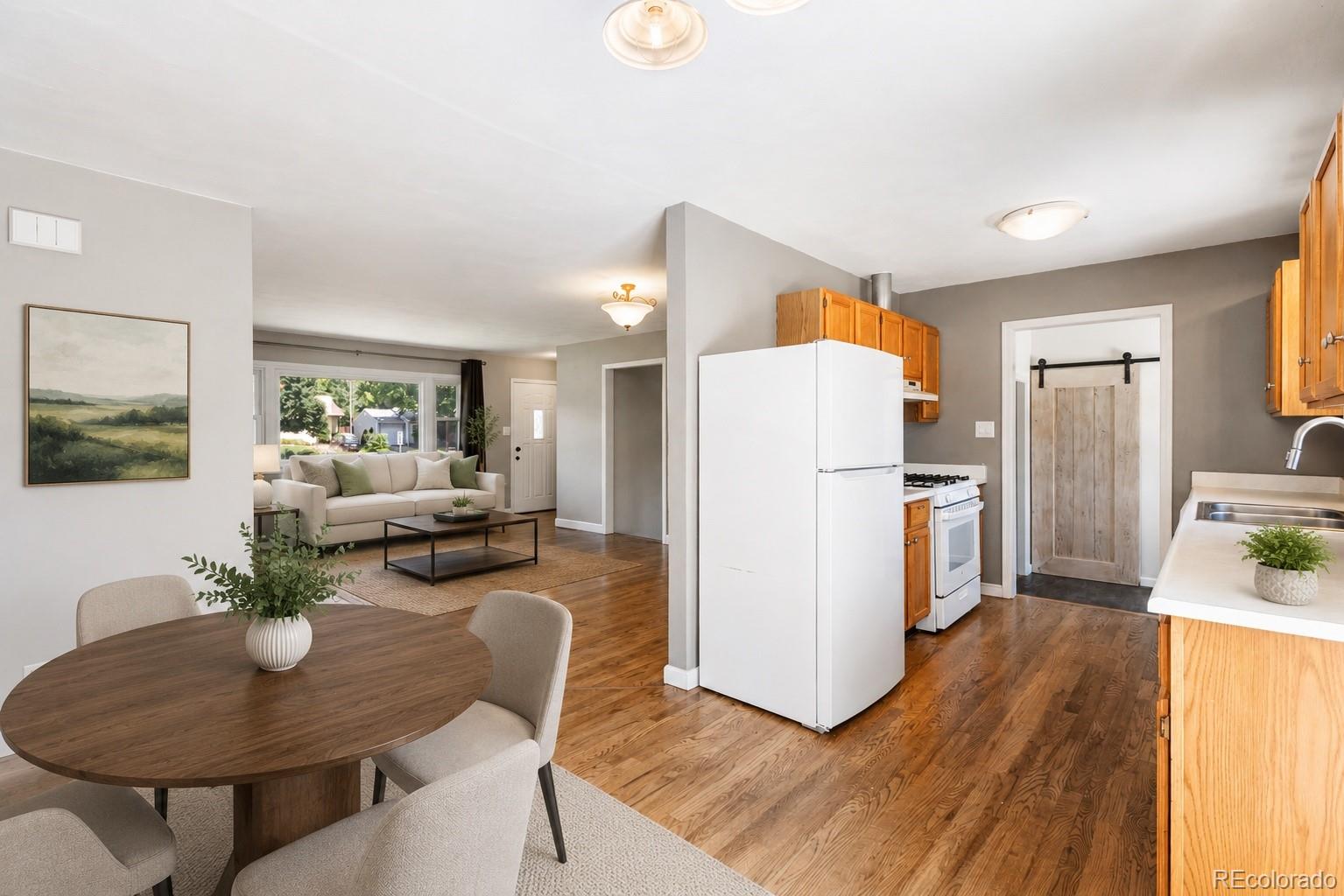 MLS Image #8 for 734 n 31st street,colorado springs, Colorado