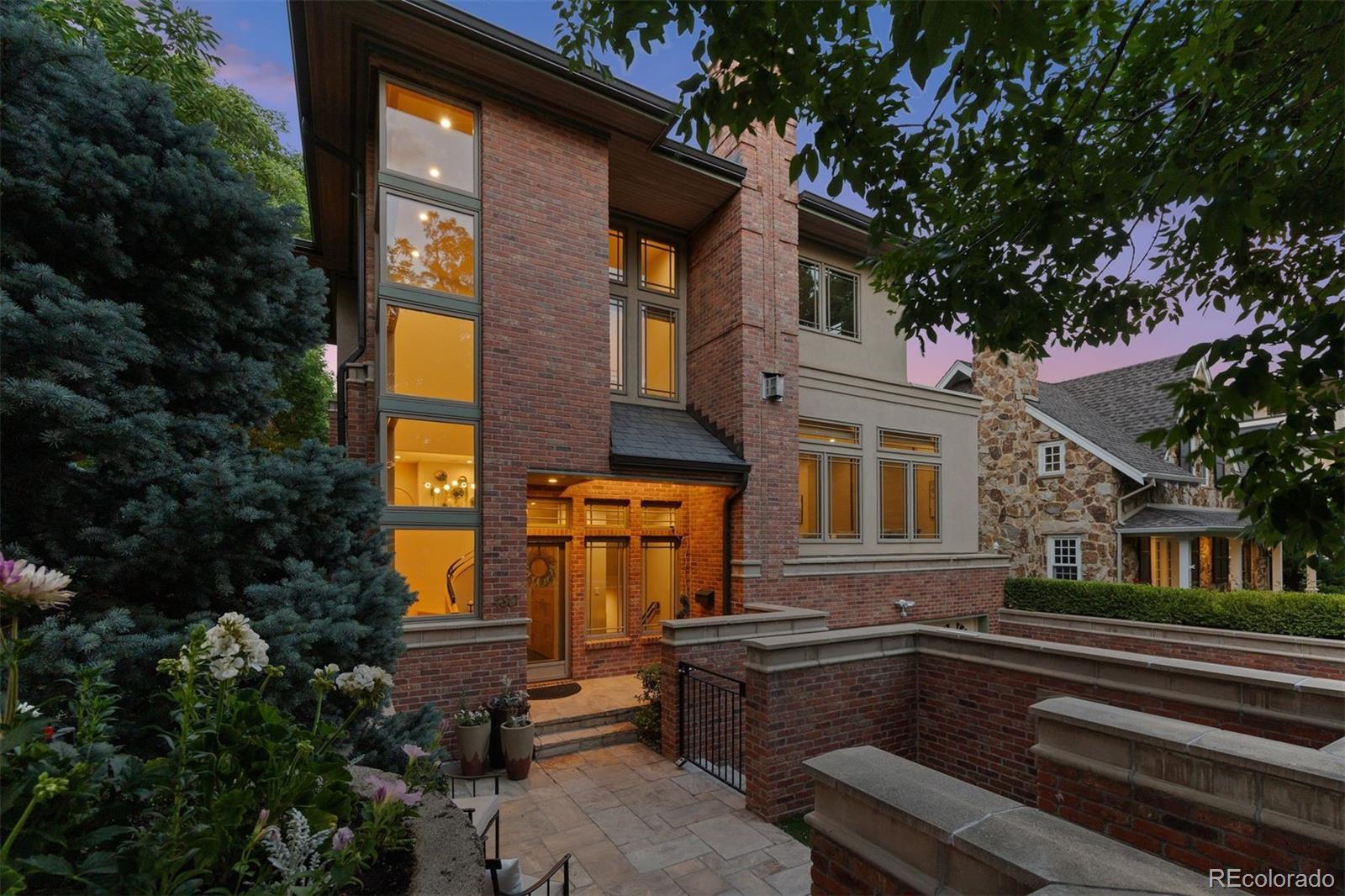 MLS Image #0 for 480  milwaukee street,denver, Colorado