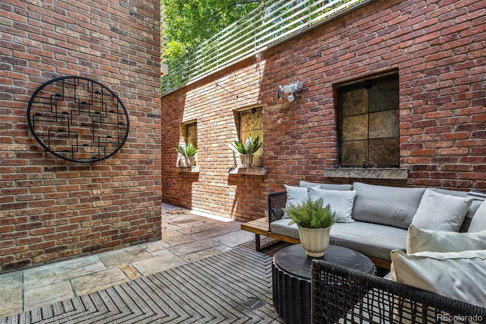 MLS Image #38 for 480  milwaukee street,denver, Colorado