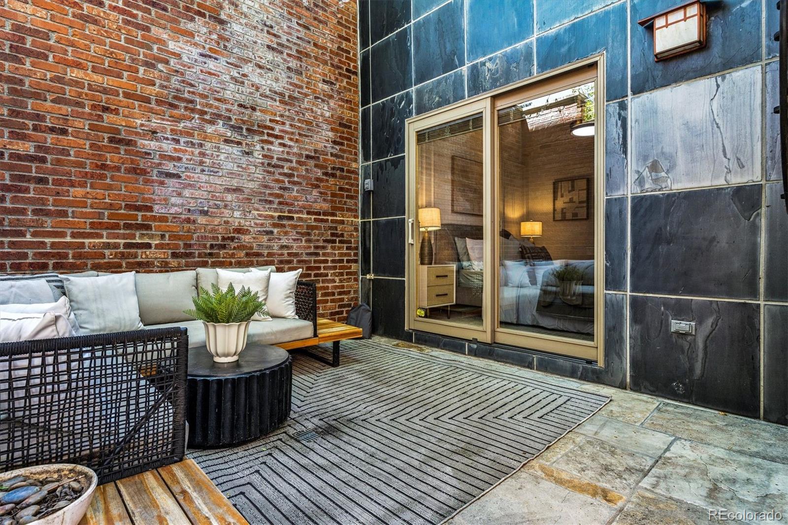 MLS Image #39 for 480  milwaukee street,denver, Colorado