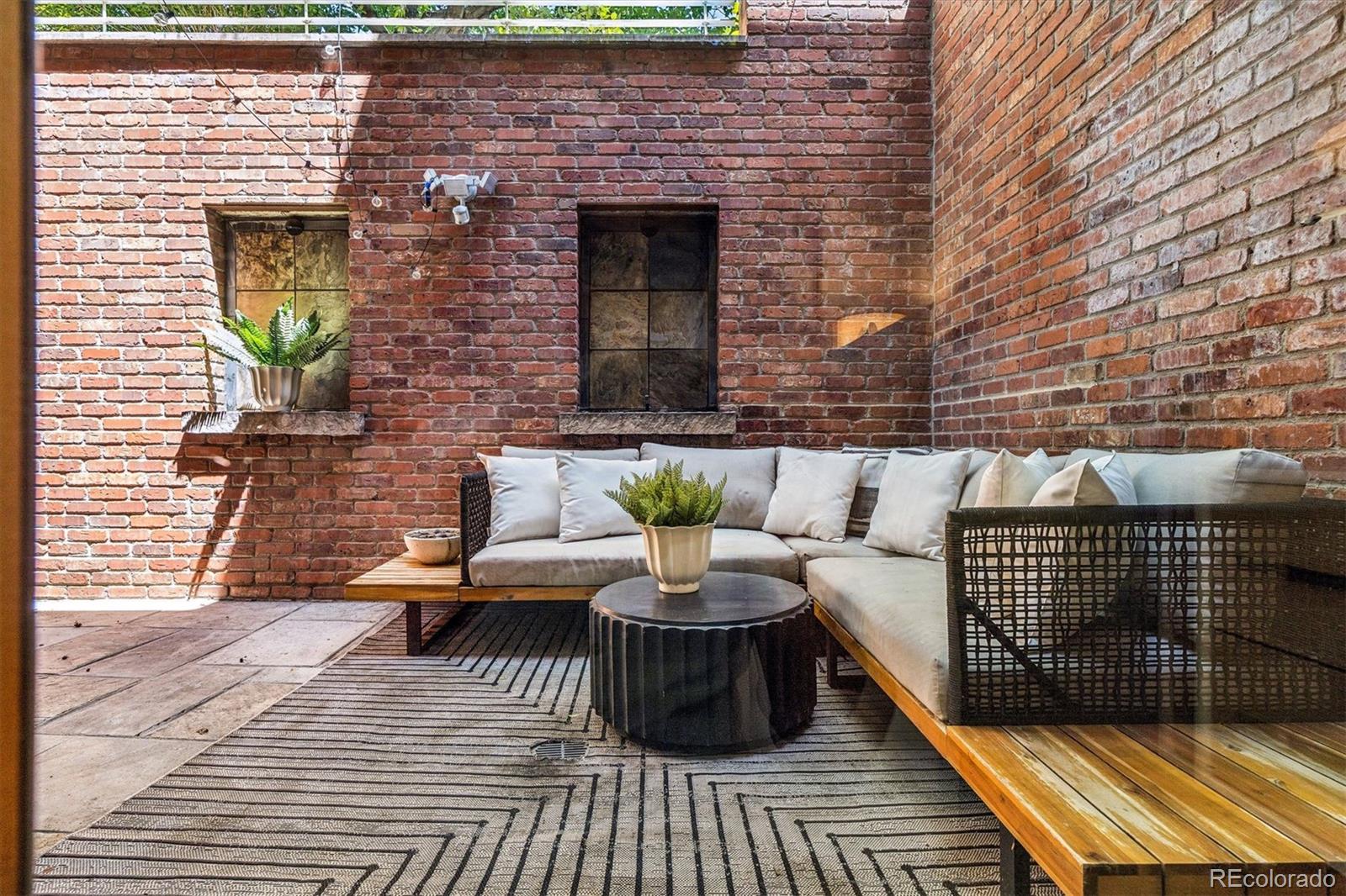 MLS Image #41 for 480  milwaukee street,denver, Colorado