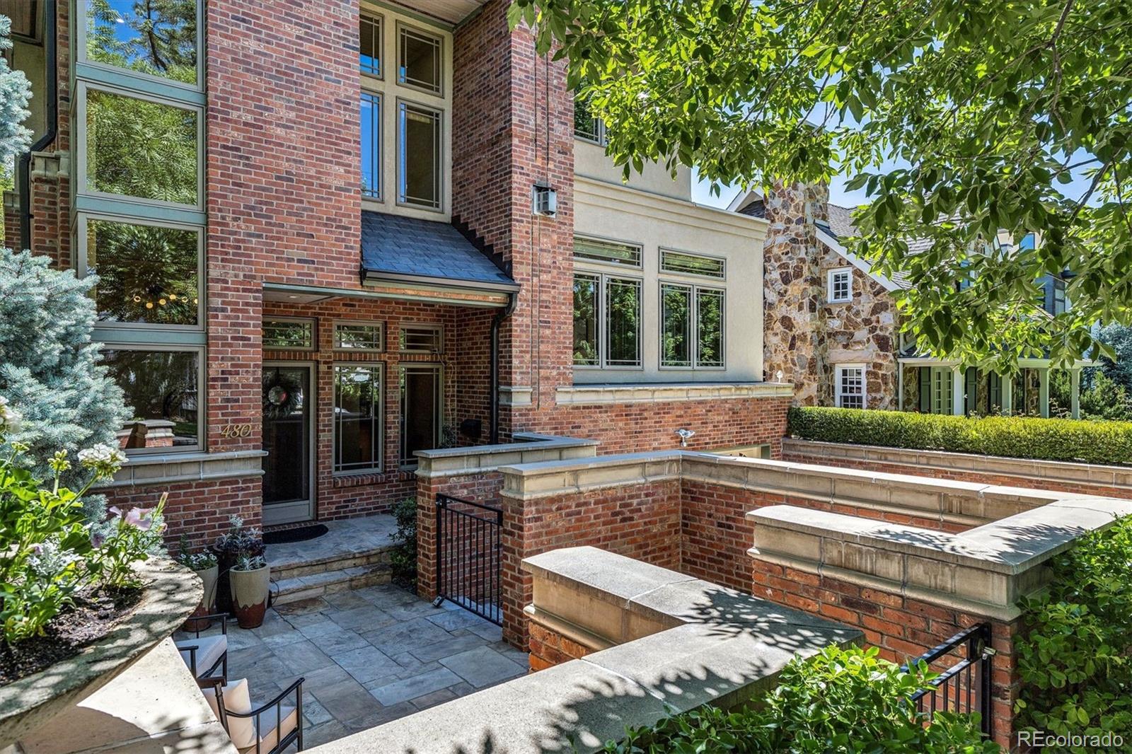 MLS Image #44 for 480  milwaukee street,denver, Colorado