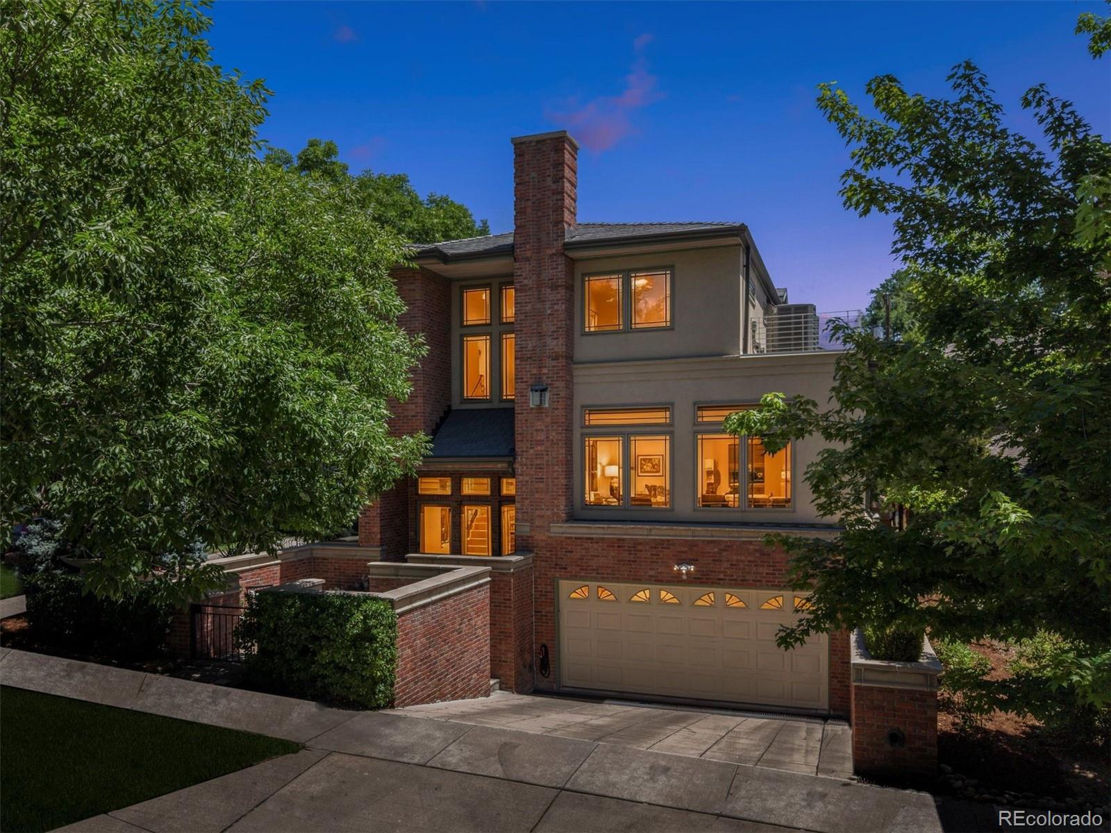 MLS Image #45 for 480  milwaukee street,denver, Colorado