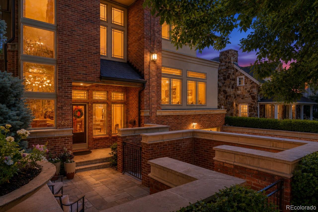 MLS Image #46 for 480  milwaukee street,denver, Colorado