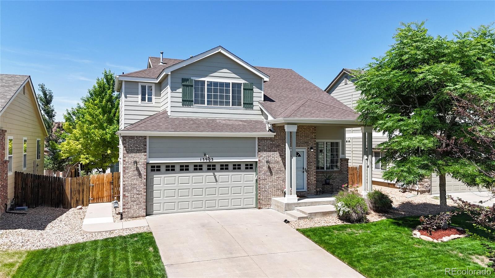 MLS Image #0 for 13903 e 104th place,commerce city, Colorado