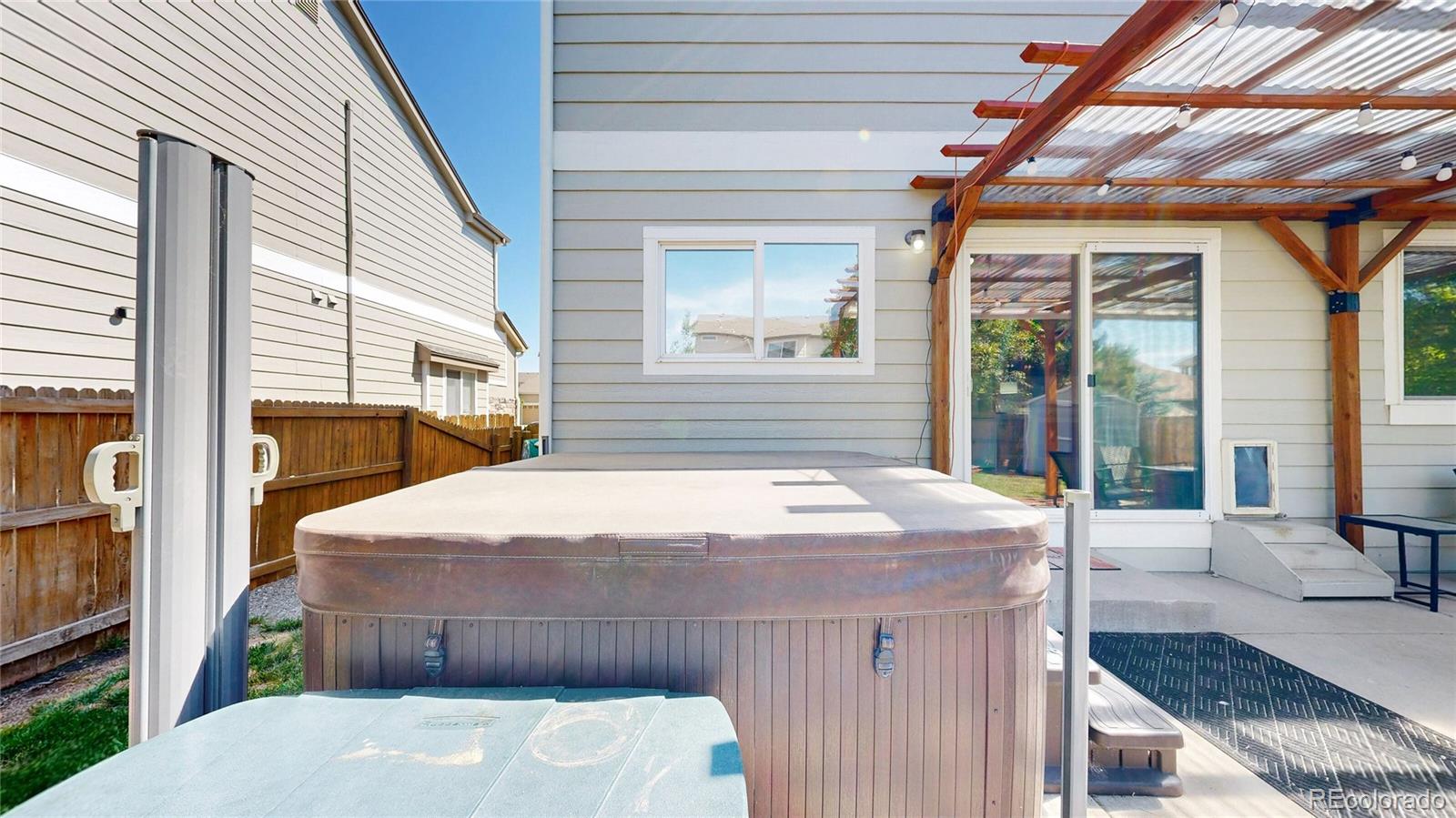 MLS Image #10 for 13903 e 104th place,commerce city, Colorado