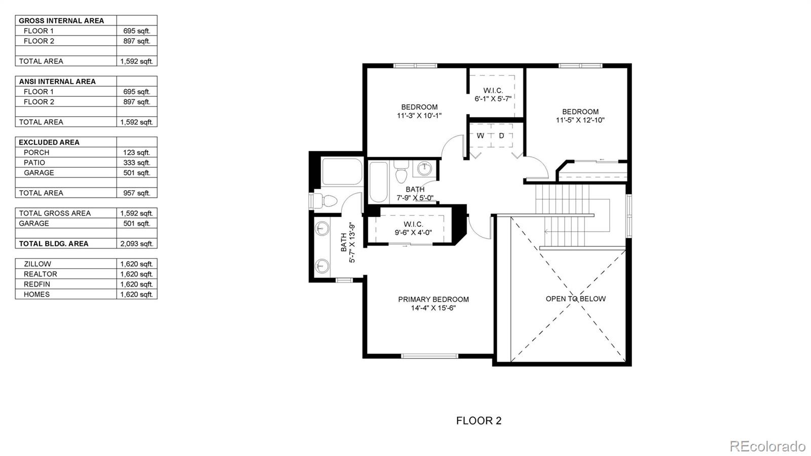 MLS Image #15 for 13903 e 104th place,commerce city, Colorado