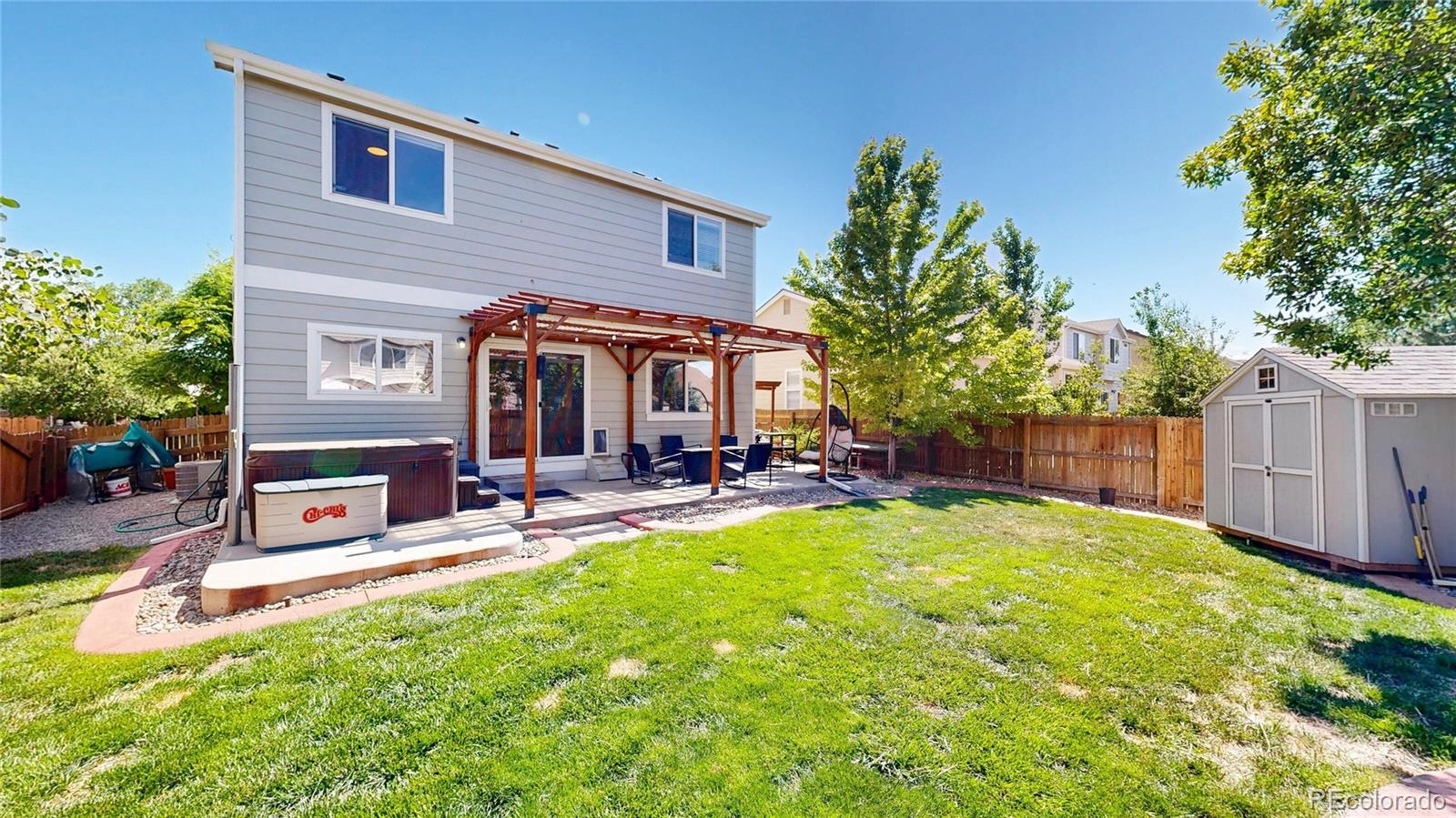 MLS Image #35 for 13903 e 104th place,commerce city, Colorado