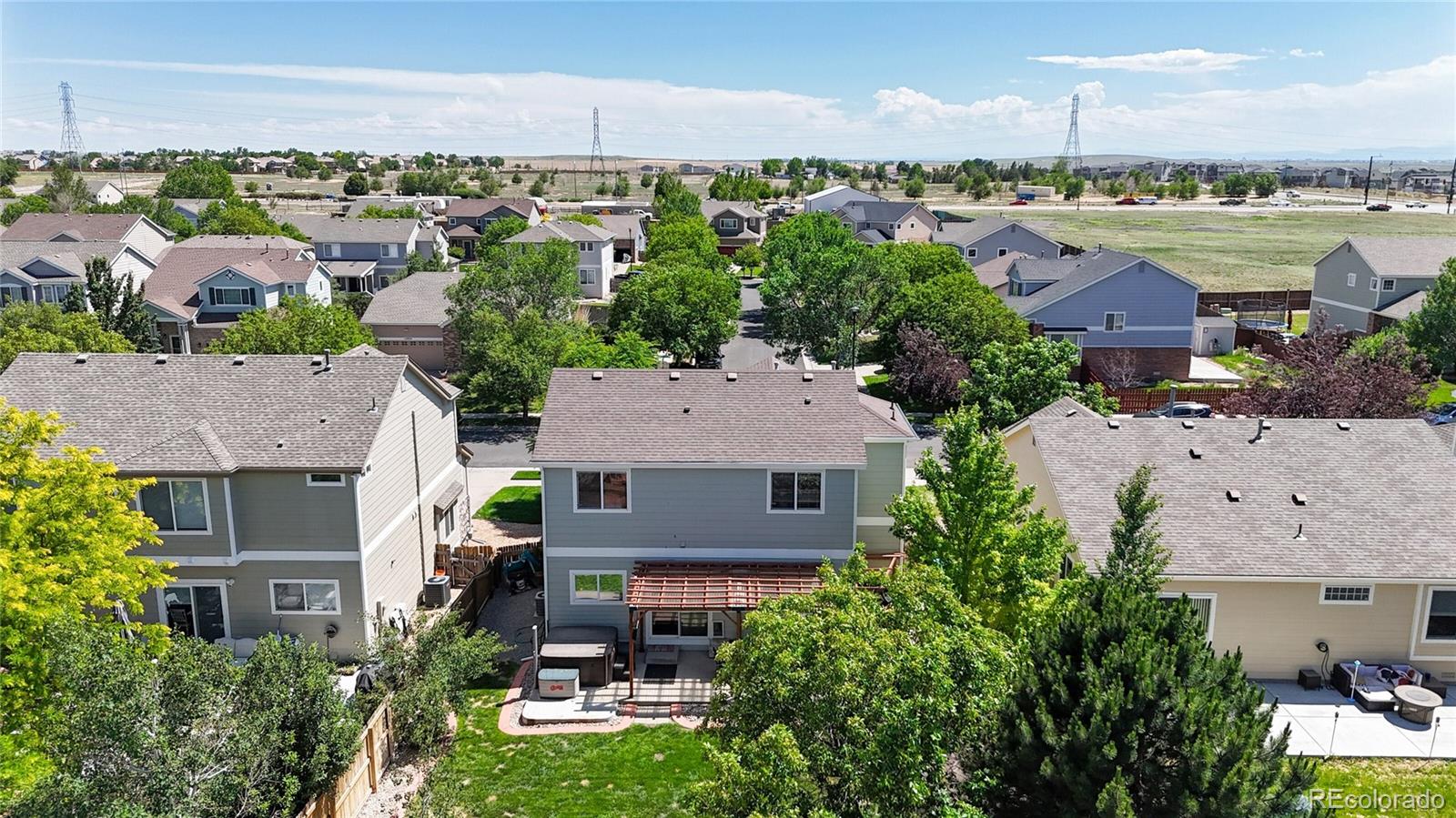 MLS Image #36 for 13903 e 104th place,commerce city, Colorado