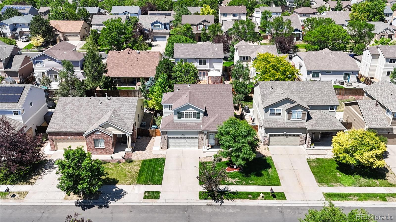MLS Image #37 for 13903 e 104th place,commerce city, Colorado