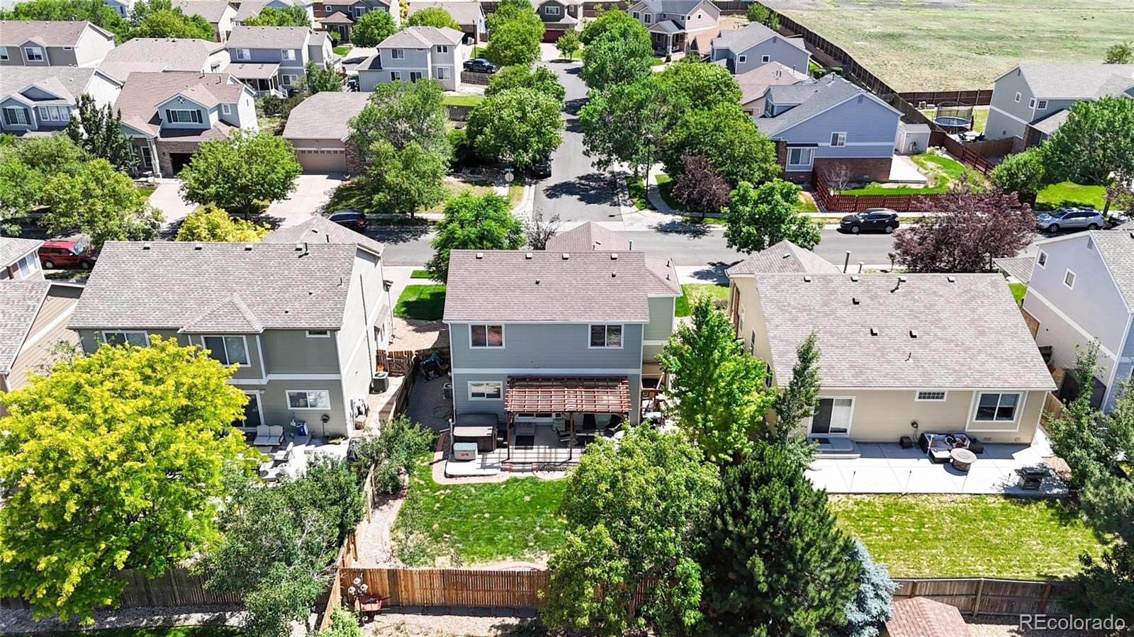 MLS Image #38 for 13903 e 104th place,commerce city, Colorado