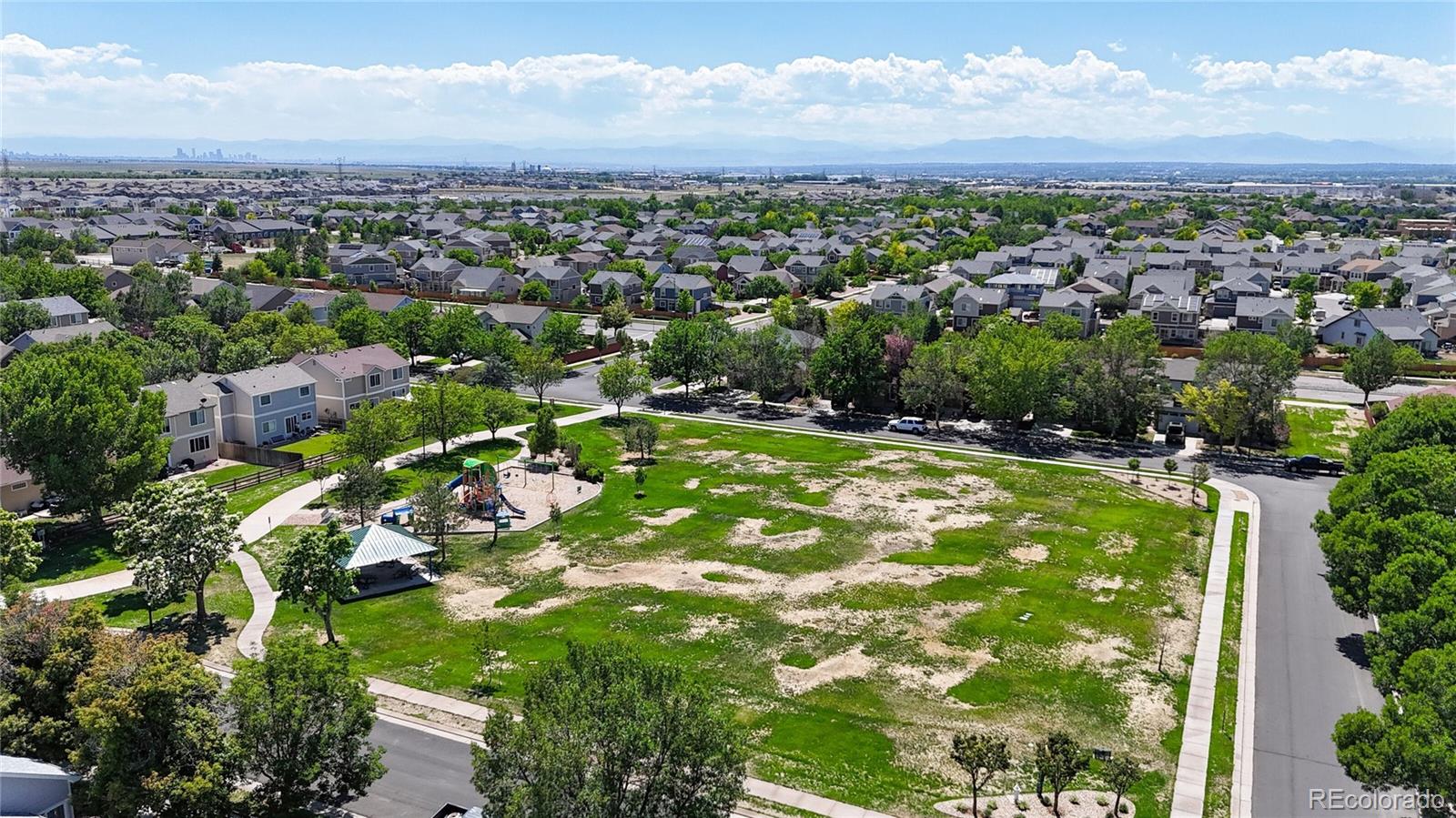 MLS Image #42 for 13903 e 104th place,commerce city, Colorado