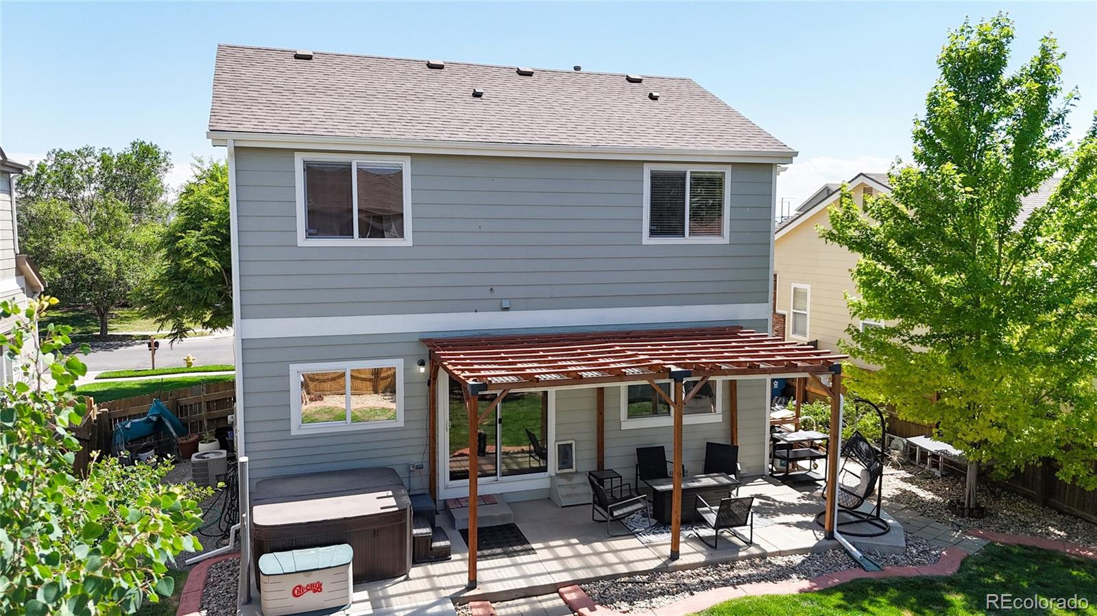 MLS Image #9 for 13903 e 104th place,commerce city, Colorado