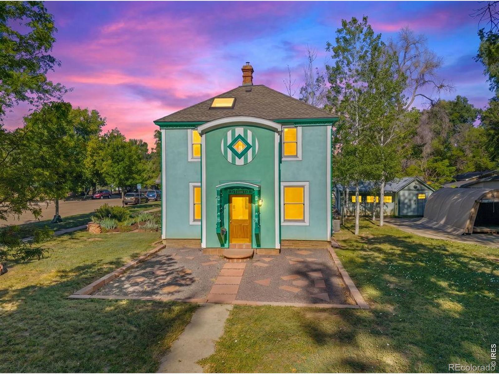 MLS Image #1 for 803  bross street,longmont, Colorado