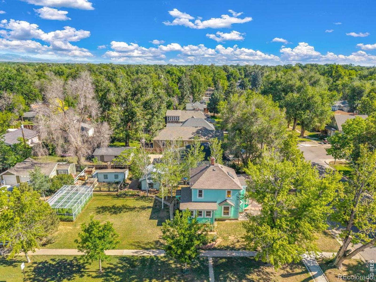 MLS Image #2 for 803  bross street,longmont, Colorado