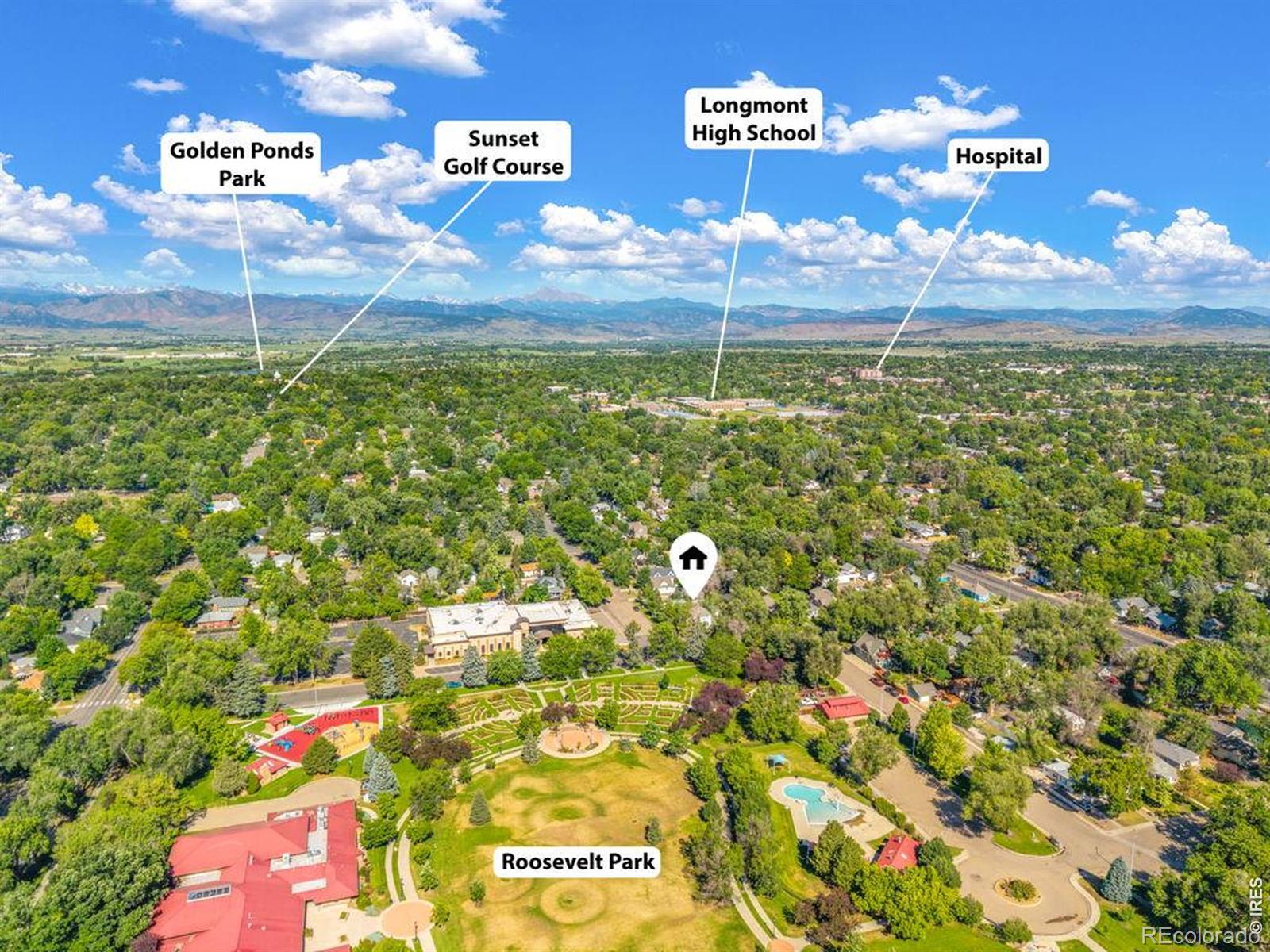 MLS Image #25 for 803  bross street,longmont, Colorado